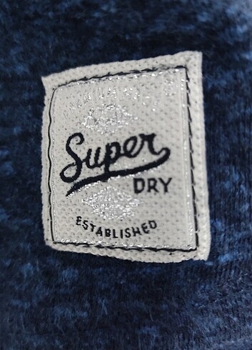 xs Beden Superdry tişört 