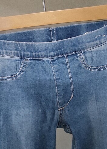 H&M Hm kız çocuk pantolon 