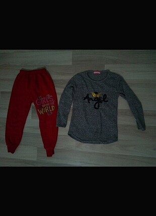 2'Lİ SET 5 TL