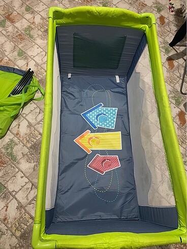 Beden TAM TAKIM PARK YATAK ŞOK FİYAT??