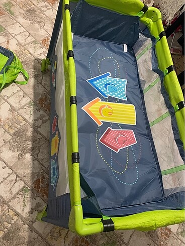 Beden çeşitli Renk TAM TAKIM PARK YATAK ŞOK FİYAT??