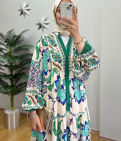 Zara VİSKON ELBİSE