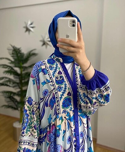 Zara VİSKON ELBİSE
