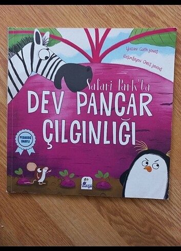  Eğitici çocuk hikayeleri