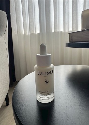 Caudalie