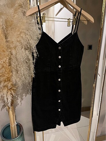 Topshop Mini kot elbise