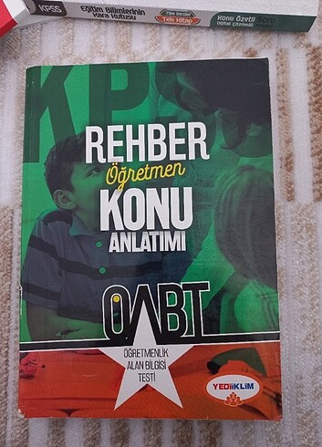 Öabt konu anlatımlı soru bankasi