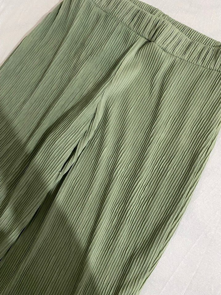 Fitilli yeşil alt - Görsel 2