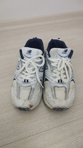 New Balance Kadın sporayakkabı