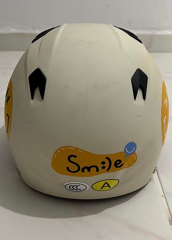 Yarım Motorsiklet Kaskı - Görsel 2