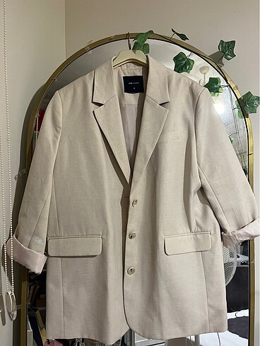 LC Waikiki Lcw blazer ceket