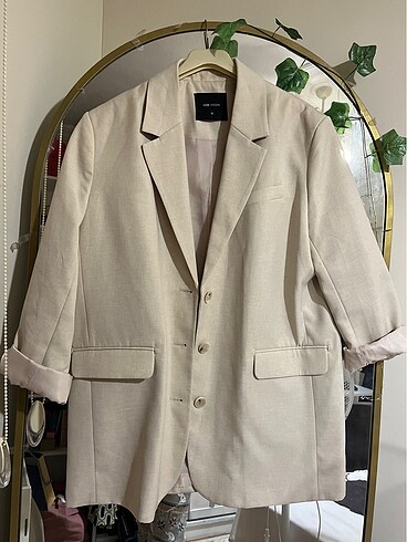 Lcw blazer ceket