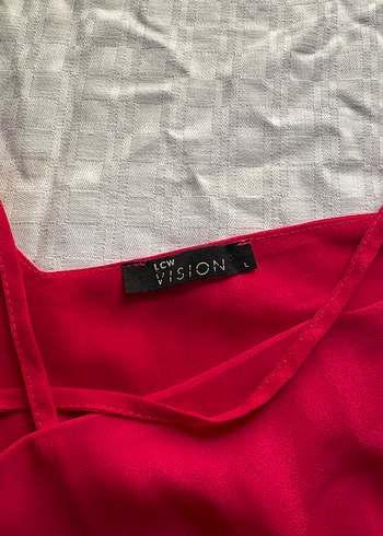 Dekolteli Kadın üst - Görsel 3