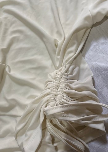 Beyaz crop - Görsel 2