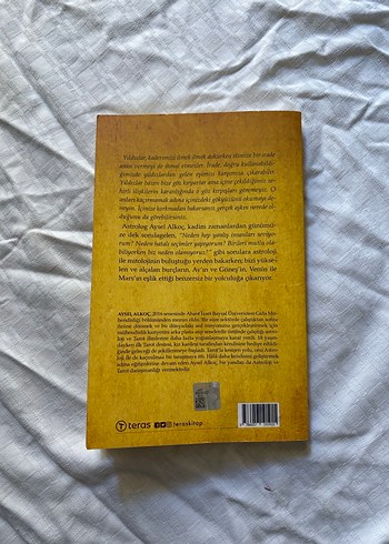 Neden Hep Yanlış İnsanları Seviyorum? - Aysel Alkoç - Görsel 2