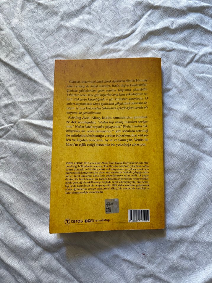Neden Hep Yanlış İnsanları Seviyorum? - Aysel Alkoç - Görsel 2