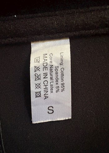 Kum Saati Görünüm Veren Kaliteli Lateks Bel İnceltici Spor korse - Görsel 4