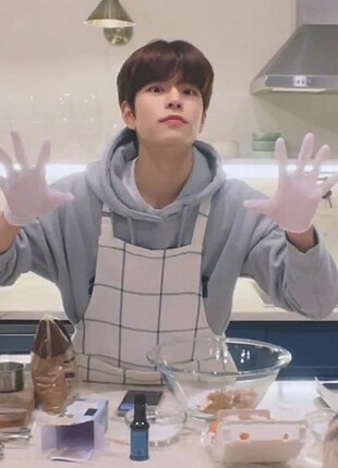 seungmin levanter