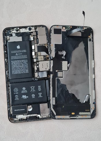 Apple iPhone xs max | Gardrops