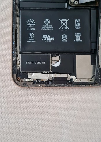 Apple iPhone xs max | Gardrops
