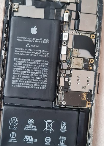 Apple iPhone xs max | Gardrops
