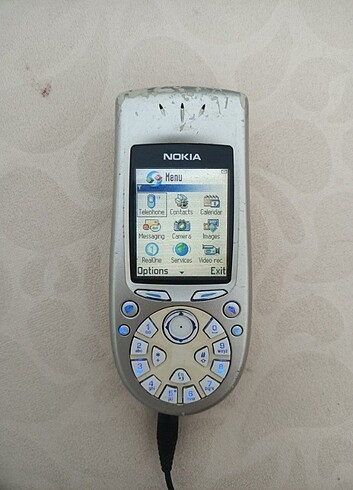Nokia 3650
