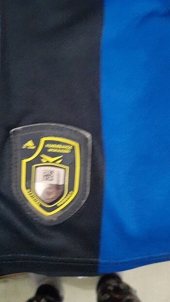 s/m Beden Eski sezon fenerbahçe forması