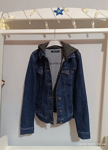 Mavi Jeans Ceket