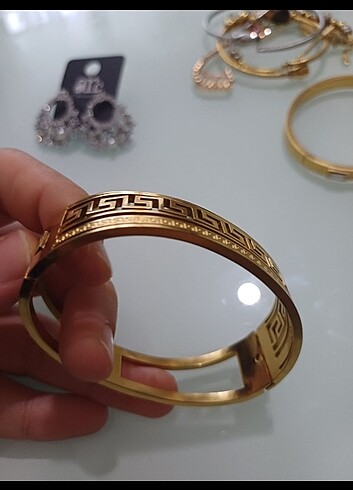 Accessorize Kelepçe bileklik