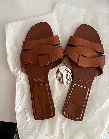 Zara Zara terlik