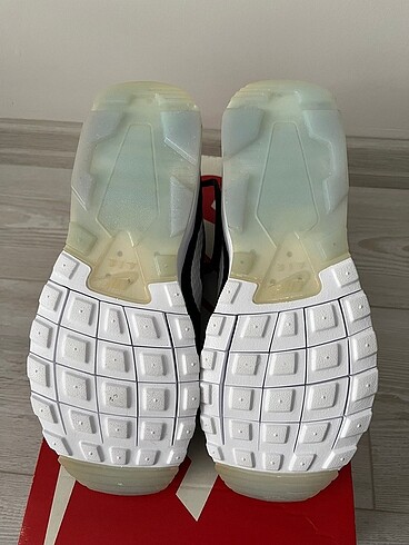 38 Beden siyah Renk Nike Air