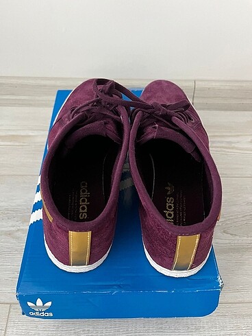 39 Beden Adidas casual ayakkabı