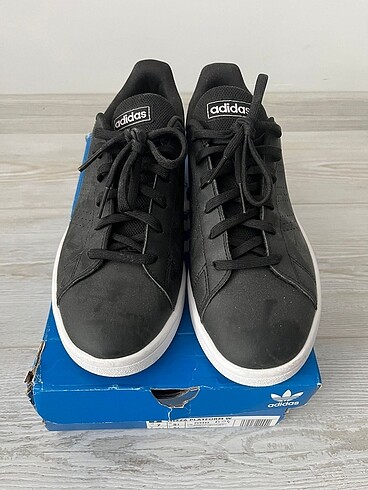 Orijinal Adidas ayakkabı