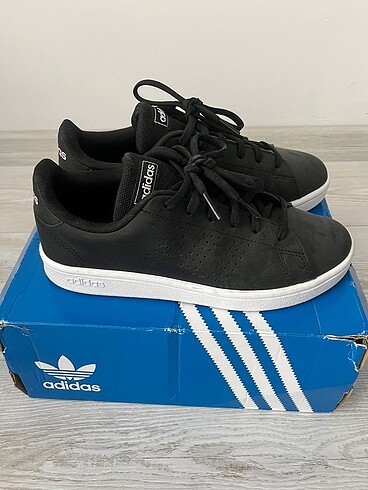 Adidas Orijinal Adidas ayakkabı