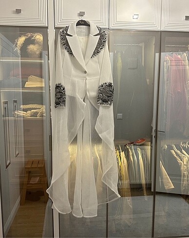 SENNA Abiye Nikah/Kına Kaftan