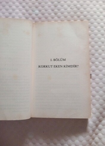 Beden Renk efsane yarbay korkut eken