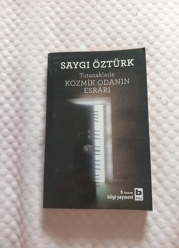 kozmik odanin esrari