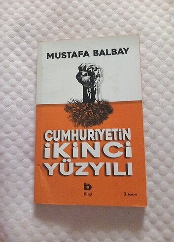 cumhuriyetin ikinci yuzyili