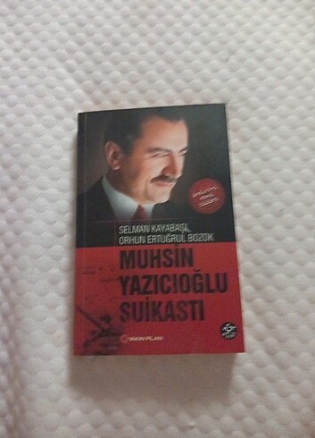 muhsin yazicioglu suikasti