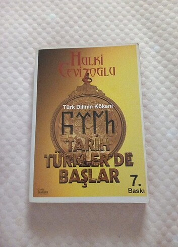 tarih turklerde baslar