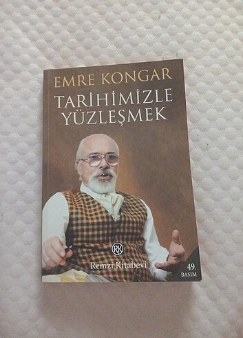 tarihimizle yuzlesmek