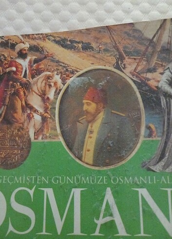 Beden Renk osmanli tarihi