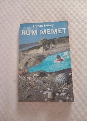 rum mehmet