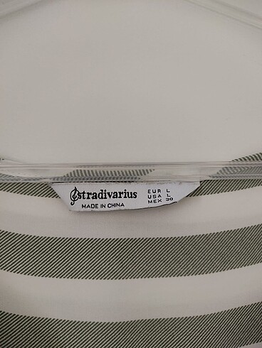 Stradivarius Stradivarius bluz