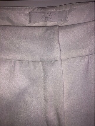 Diğer Zara kumaş pantolon