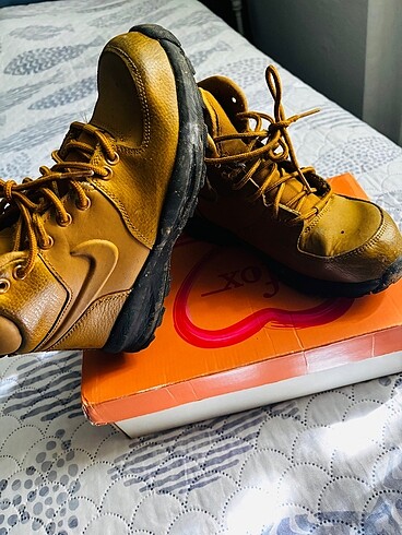 36 Beden camel Renk Nike spor