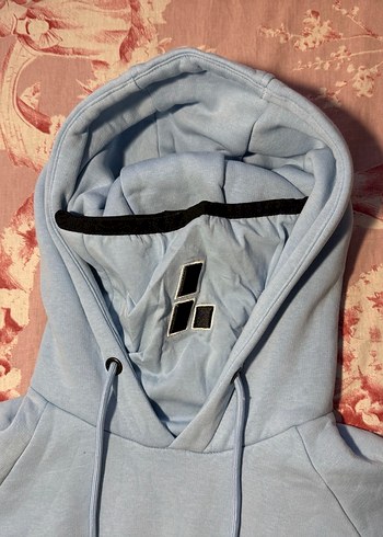 Lorenzo Veratti Kapüşonlu Sweatshirt - Görsel 2