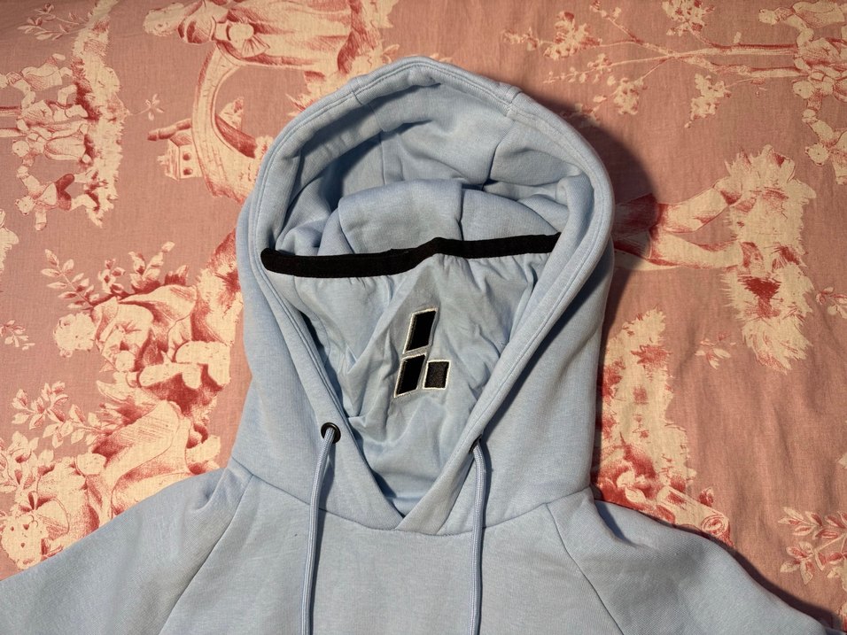 Lorenzo Veratti Kapüşonlu Sweatshirt - Görsel 2