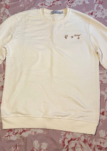Off-White xl