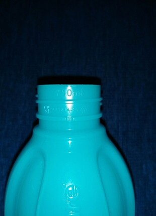 Tupperware tupperware mavi suluk